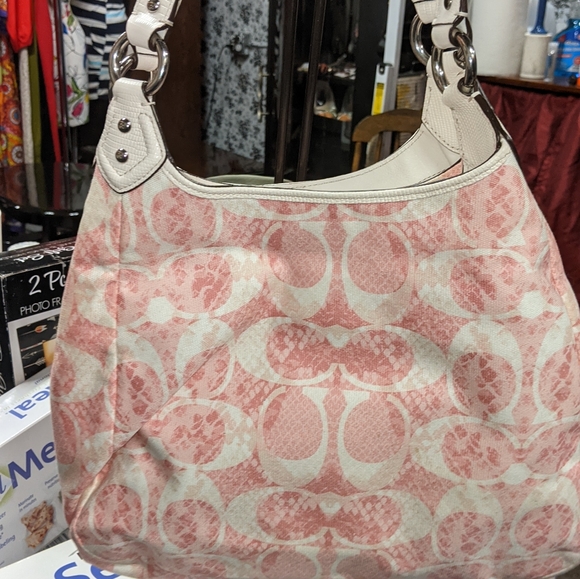 Coach "Campbell" - Picture 2 of 6